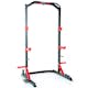 Half Rack Power Gymstick